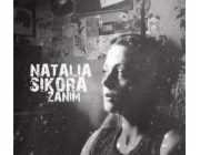 Natalia Sikora - Před