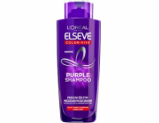 L'Oreal Paris Elseve Color Protect Anti-Brassiness Purple Shampoo 200 ml