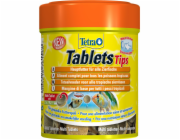 Tetra Tablets Tips 165 tablet
