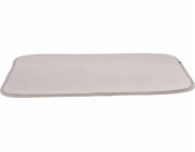 Trixie Mat na nosič Skudo 5/Gulliver 5, 42 × 62 cm, šedá
