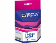 Black Point Ink BPBLC223M Ink (purpurový)