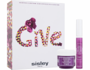Sisley Give Set (Black Rose Skin Ifusion Cream 50ml + black Rose Eye Contour Fluide 14ml)