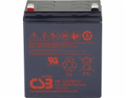 CSB baterie 12V 6,3Ah (HR1227WF2)