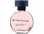 Tom Tailor Time To Live! EDP 30 ml