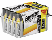 Baterie Energizer AA / R6 24 ks.