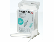 Tandex Tandex (6 ks) Flexi Ultra Soft White 2,5 mm Ultra Fine
