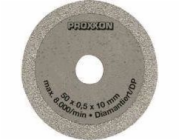 Proxxon 50/10 mm diamantový kotouč (PR28012)