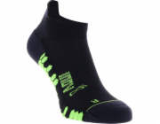 Inov-8 Inov-8 Trailfly Sock Nízké ponožky. Černá a zelená. 2 páry 36-40