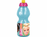 Sportovní láhev na pití Barbie 380 ml