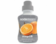 SodaStream sirup pomeranč 500ml bez cukru