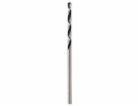 HSS spirálový vrták Bosch PointTeQ, O 4,5 mm x 80 mm, 10 ...