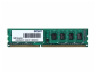 Patriot Memory 4GB PC3-12800 memory module 1 x 4 GB DDR3 ...