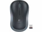 Logitech Wireless Mouse M185 910-002238 bezdrátová myš