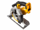 Aku kotoučová pila DeWALT DCS391N