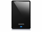ADATA HV620S 1TB externí HDD 2.5  , USB 3.0, černý