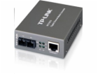 TP-Link MC210CS media konvertor (1xGbE, 1x duplex SC/UPC,...