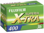 Kinofilm Fujifilm Speed film ISO 400 135/36