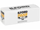 1 Ilford Pan F plus   120