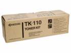 Kyocera toner TK-110 cerna
