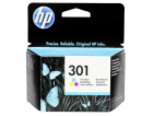 HP CH 562 EE Tintenpatrone 3-farbig No. 301