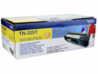 BROTHER Toner TN-325Y Yellow pre HL-4150CDN/HL4570CDW
