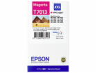 Epson cartridge XXL cervena T 701 WorkForce Pro       T 7013