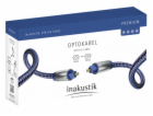in-akustik Premium Optokabel Toslink - Toslink 5,0 m