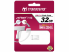 Transcend JetFlash 710S     32GB USB 3.1 Gen 1 TS32GJF710S