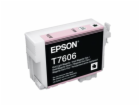 Epson cartridge vivid svetle cervena T 7606
