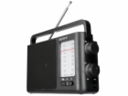 Sony ICF-506 radiopřijímač