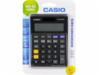 Kalkulator Casio (MS-80VERII-BK-S)