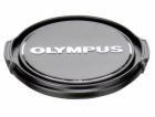 Krytka objektivu Olympus LC-40.5 pro M.ZUIKO DIGITAL 14-42mm