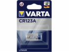 Varta CR123A 1ks 06205 301401
