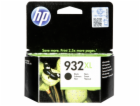 HP CN 053 AE ink cartridge black No. 932 XL