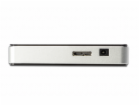 DIGITUS USB 3.0 Hub 4-port schwarz/silber          DA-70231