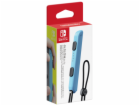 Nintendo Switch Joy-Con Handgelenksschlaufe Neon-Blau