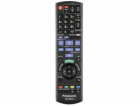 Panasonic DMR-UBS90EGK cerna 2 TB  HDD / DVB-S2 tuner