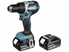 Makita DDF484RTJ akusroubovak