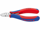 Knipex 77 22 115 boční štípací kleště