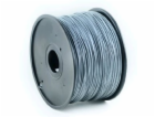 GEMBIRD Tisková struna (filament), ABS, 1,75mm, 1kg, stří...