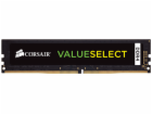 CORSAIR 16GB DDR4 2133MHz 1x288 DIMM unbuffered 15-15-15-...