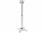 TECHLY 022267 Universal projector ceiling mount 50-77 cm ...