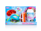 Tm Toys FRU BLU bublifuk