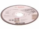 Bosch rezny kotouc rovny pro Inox Rapido in Dose 10x125,1mm