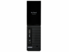 Western Digital WD MyBook    8TB USB 3.0