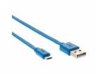SENCOR SCO 512-010 BLUE USB A/M-Micro B SENCOR 45010994