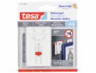1x2 Tesa Adjustable Adhesive Nail Wallpaper&Plaster 2kg 7...