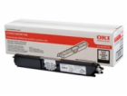 44250724 OKI Toner black pre C110/130n (2.500 stran) /MC160