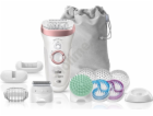 Epilátor Braun Silk-epil 9 - 9-990 SensoSmart