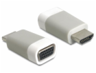 Delock - Nástroj pro převod videa - HDMI - VGA - maloobchod